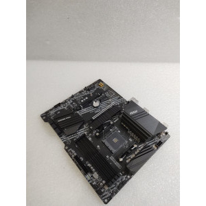 Placa de baza MSI B550-A PRO