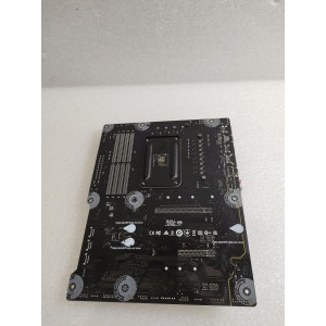 Placa de baza MSI B550-A PRO