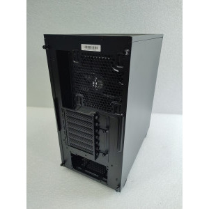 Carcasa be quiet! PURE BASE 501 Airflow Black