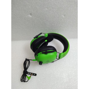 Casti Gaming Razer Blackshark V2 X Green