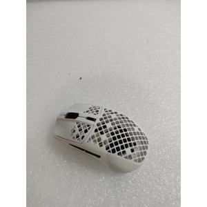 Mouse Gaming SteelSeries Aerox 3 Edition Snow