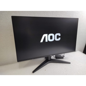 Monitor LED AOC Q27B36X 27 inch QHD IPS 0.5 ms 144 Hz HDR