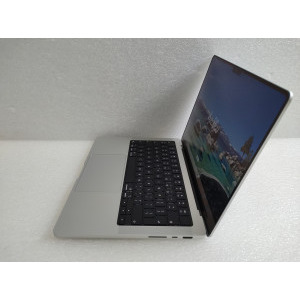 Laptop Apple 14.2'' MacBook Pro 14 Liquid Retina XDR, Apple M5 Pro chip (15-core CPU), 24GB, 1TB SSD, Apple M5 Pro 16-core GPU, macOS, Silver, INT keyboard, 2026