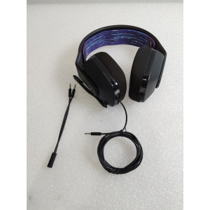 Casti Gaming Logitech G335 Black