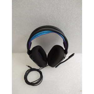 Casti Gaming Logitech G335 Black