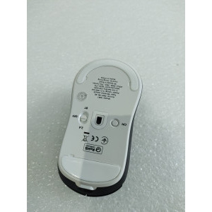Mouse Gaming Nubi NM1 Wireless Black