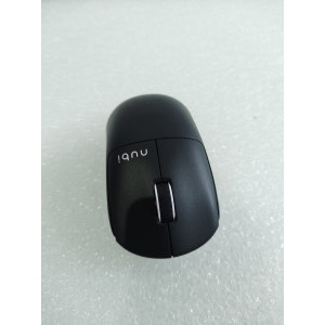 Mouse Gaming Nubi NM1 Wireless Black