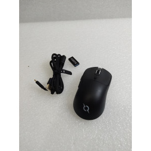 Mouse Gaming AQIRYS Nova Black