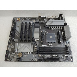 Placa de baza GIGABYTE B550 EAGLE WIFI6