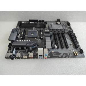 Placa de baza GIGABYTE B550 EAGLE WIFI6