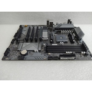 Placa de baza GIGABYTE B550 EAGLE WIFI6