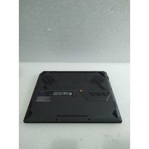 Laptop ASUS Gaming 16'' TUF A16 FA608UH, FHD+ 165Hz, Procesor AMD Ryzen™ 7 260 (16M Cache, up to 5.1 GHz), 16GB DDR5, 1TB SSD, GeForce RTX 5050 8GB, No OS, Jaeger Gray