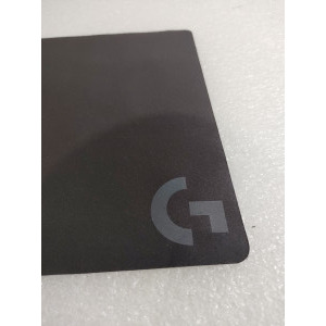 Mouse pad Logitech G240 Black