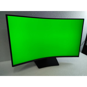 Monitor LED Samsung Gaming Odyssey G7 LS37FG750EUXEN Curbat 37 inch UHD VA 1 ms 165 Hz HDR FreeSync Premium Pro