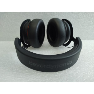 Casti Gaming beyerdynamic MMX 200 Wireless Black