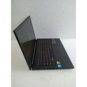Laptop Acer Gaming 15.6'' Nitro V 15 ANV15-52, FHD IPS 165Hz, Procesor Intel® Core™ 5 210H (12M Cache, up to 4.80 GHz), 16GB DDR5, 512GB SSD, GeForce RTX 3050 6GB, No OS, Obsidian Black