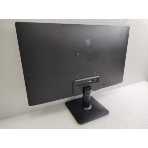 Monitor LED Philips 24E2N1110 23.8 inch FHD IPS 1 ms 120 Hz