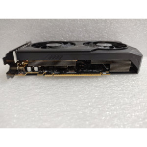 Placa video GIGABYTE GeForce RTX 5060 WINDFORCE MAX OC 8GB GDDR7 128-bit DLSS 4.0