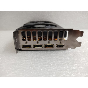 Placa video GIGABYTE GeForce RTX 5060 WINDFORCE MAX OC 8GB GDDR7 128-bit DLSS 4.0