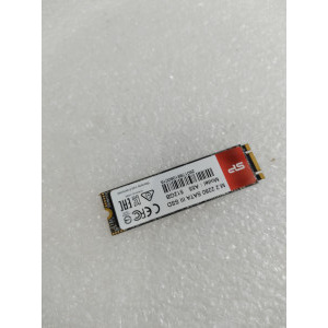 SSD Silicon Power A55 512GB SATA-III M.2 2280