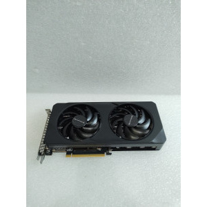 Placa video Gainward GeForce RTX 5060 Ghost OC 8GB GDDR7 128-bit DLSS 4.0