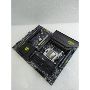 Placa de baza MSI MAG B850 TOMAHAWK WIFI
