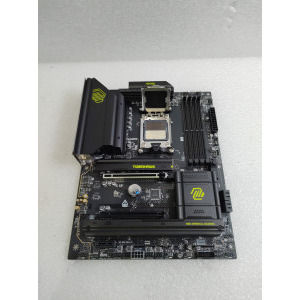 Placa de baza MSI MAG B850 TOMAHAWK WIFI