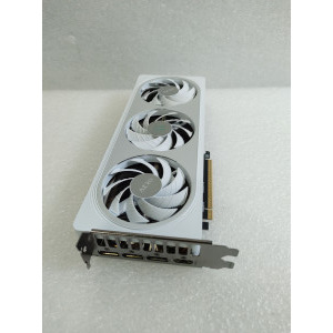 Placa video GIGABYTE GeForce RTX 5060 Ti AERO OC 8GB GDDR7 128-bit DLSS 4.0