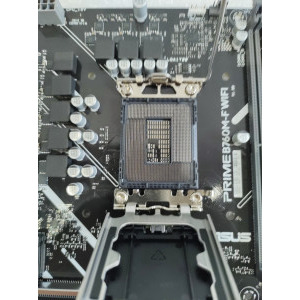 Placa de baza ASUS PRIME B760M-F WIFI
