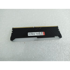 Memorie Kingston FURY Beast RGB 32GB DDR4 3600MHz CL18