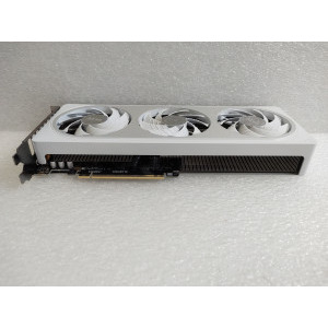 Placa video GIGABYTE GeForce RTX 5060 Ti AERO OC 8GB GDDR7 128-bit DLSS 4.0