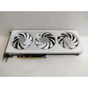 Placa video GIGABYTE GeForce RTX 5060 Ti AERO OC 8GB GDDR7 128-bit DLSS 4.0
