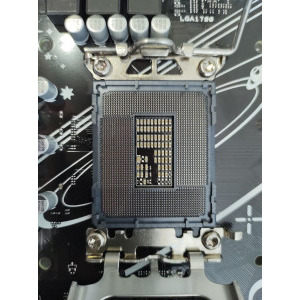 Placa de baza ASUS PRIME B760M-A-CSM