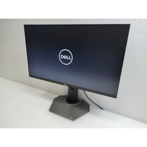 Monitor LED DELL Gaming G3223Q 31.5 inch UHD IPS 1 ms 144 Hz HDR G-Sync Compatible & FreeSync Premium Pro
