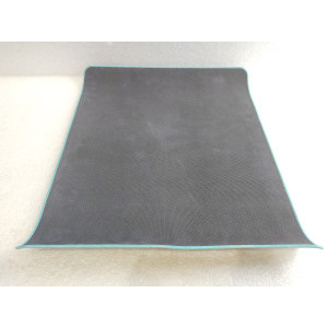 Mouse pad ASUS ROG Hone Ace Aim Lab Edition black