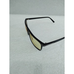 Ochelari protectie Monitor Gunnar Barton Onyx Amber