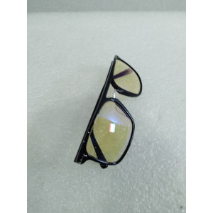 Ochelari protectie Monitor Gunnar Barton Onyx Amber
