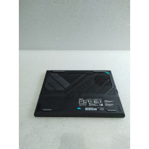 Laptop GIGABYTE Gaming 16'' A16 3TH, WUXGA 165Hz, Procesor AMD Ryzen™ 7 260 (16M Cache, up to 5.10 GHz), 16GB DDR5, 1TB SSD, GeForce RTX 5050 8GB, No OS, Black Steel