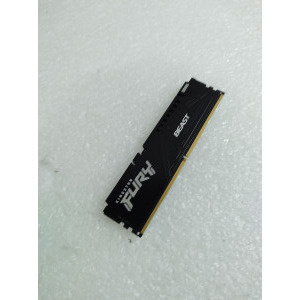 Memorie Kingston FURY Beast 8GB DDR5 6000MHz CL36