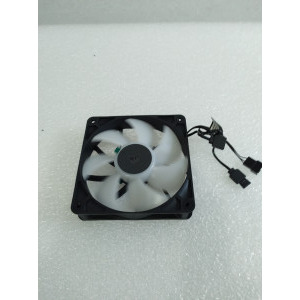 Ventilator Corsair RS Series RS120 ARGB 120mm Black