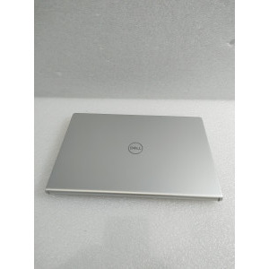 Laptop DELL 15.6'' 15 DC15250, FHD 120Hz, Procesor Intel® Core™ i7-1355U (12M Cache, up to 5.00 GHz), 16GB DDR4, 1TB SSD, Intel Integrated Graphics, Win 11 Pro, Platinum Silver, 3Yr ProSupport