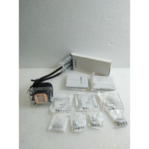 Cooler CPU Corsair Nautilus 240 RS ARGB Black