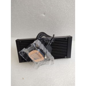 Cooler CPU Corsair Nautilus 240 RS ARGB Black