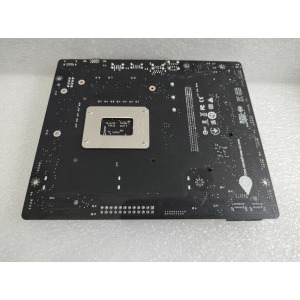Placa de baza MSI PRO H610M-E